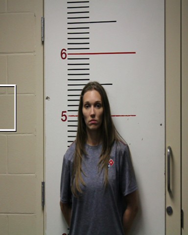 YOUNG, LAURA LEEANN booking photo