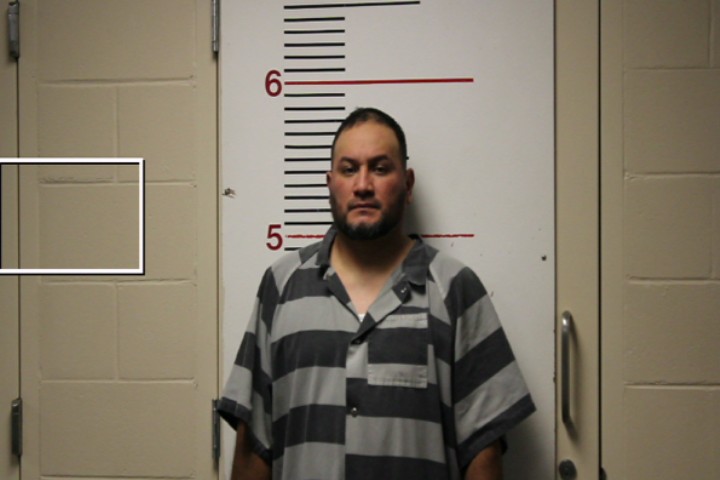 BELTRAN, ROBERTO booking photo