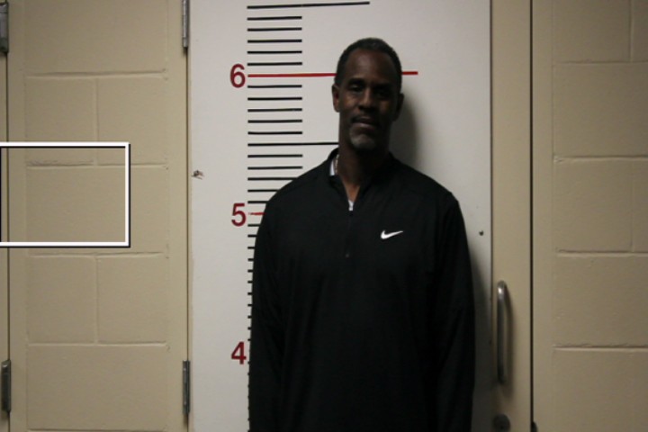 NEAL, DARRICK DONE booking photo