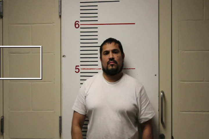 LIRA VALDEZ, ERICK EDUARDO booking photo