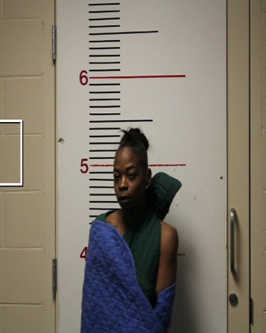 TAYLOR, JASMINE DIONE booking photo