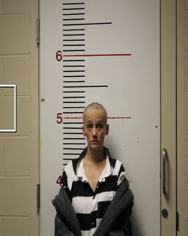 RUTTAN, LINDSEY NICOLE booking photo