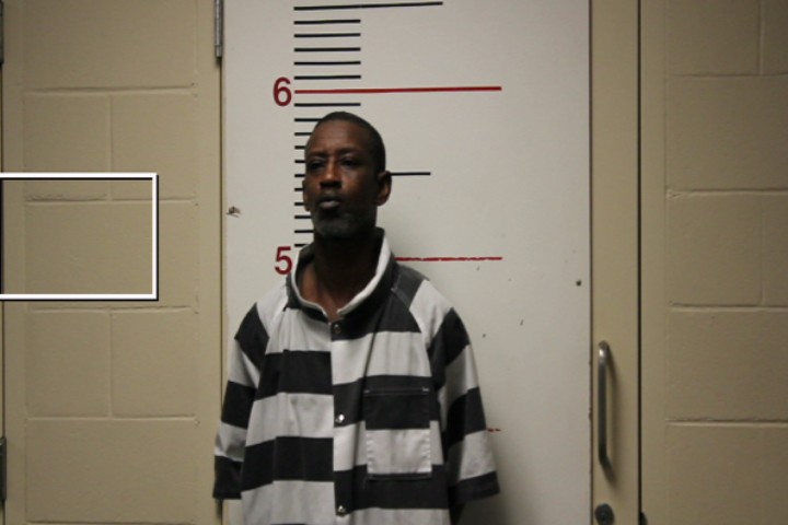 WATSON, LAWRENCE BENNY, Jr. booking photo