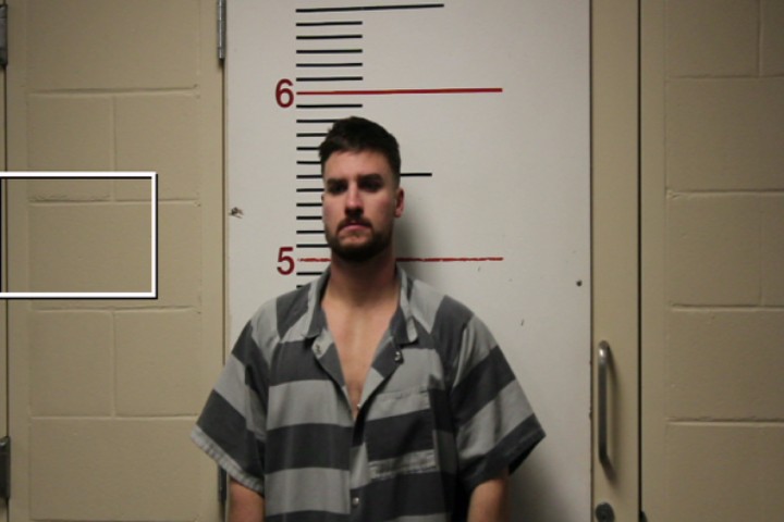 BROETJE, LANCE booking photo