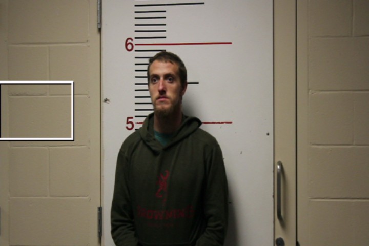 KELLUM, OLAND booking photo