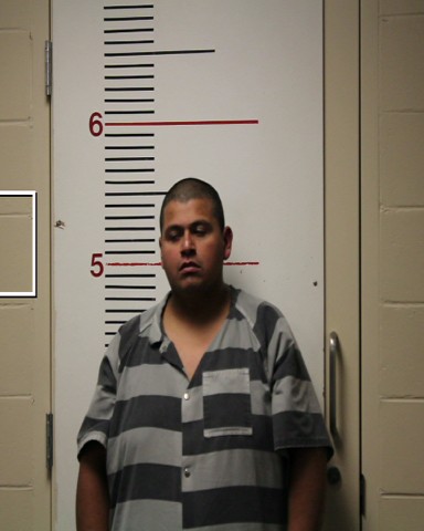CAMPOS, OSCAR booking photo