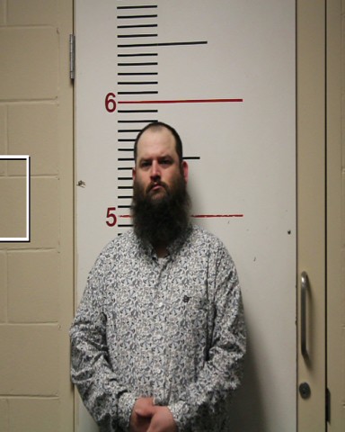 FORT, TIMOTHY JAMES booking photo