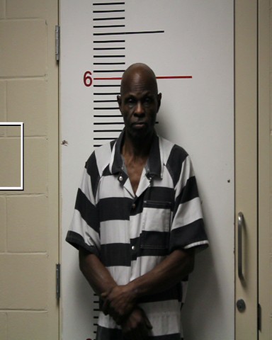 JOHNSON, DONALD RAY booking photo