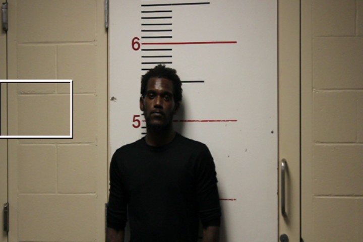 COLBERT, TAVONDRE ONEAL booking photo