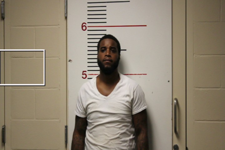 MURRAY, JEFFERY OBRIEN booking photo