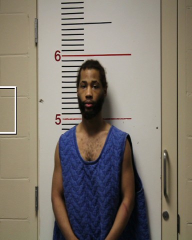 LEAVELL, PRESTON SCOTT booking photo