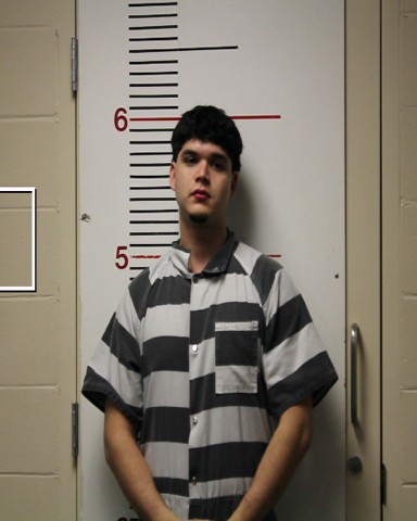 LARA, ENRIQUE ALEC booking photo