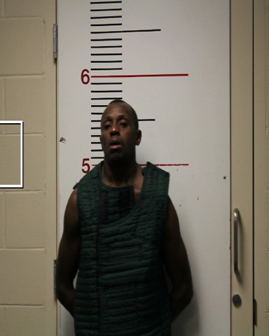 SMITH, CLAYTON CHARLES booking photo