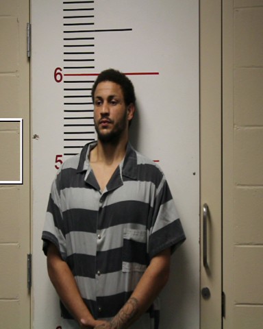 VENABLE, JOHN WESLEY, Jr. booking photo