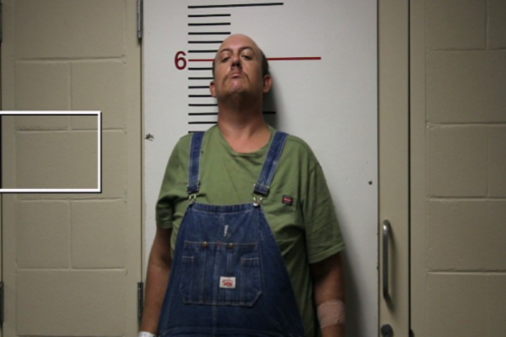 NEAL, CARL MATTHEW booking photo