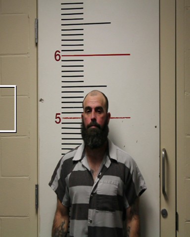 MOORE, CLINTON JACOB booking photo