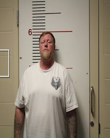 FRANKLIN, DANIEL WAYNE booking photo