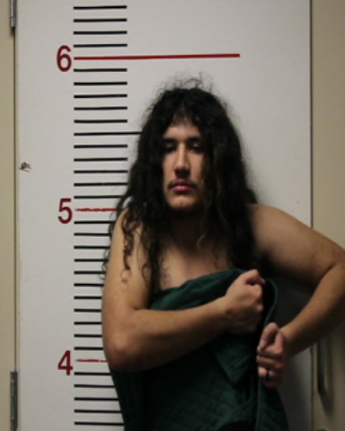 LUGO, RAYMOND booking photo