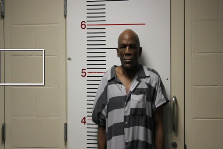 FREEMAN, LAMYRON DUDLEY booking photo