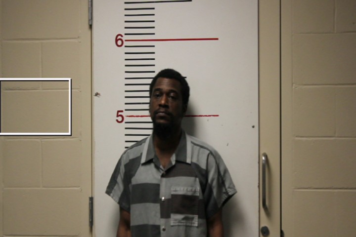 DORSEY, SEMAJ RICHARD booking photo