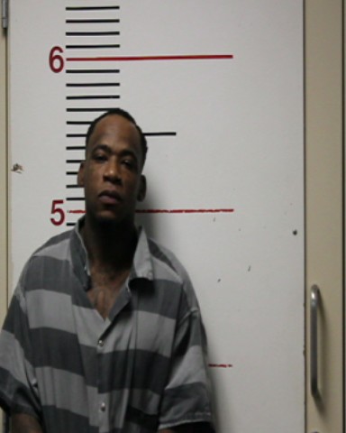 PATTERSON, DECORDRIC RAY booking photo