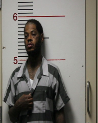 JACKSON, ALOYSIUS WAYNE, Jr. booking photo