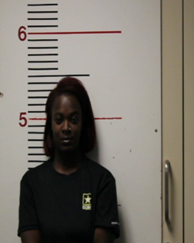 BEAVERS, SHIRLAE booking photo