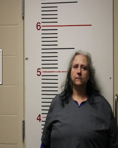 BROGHTON, VANESSA ANN booking photo