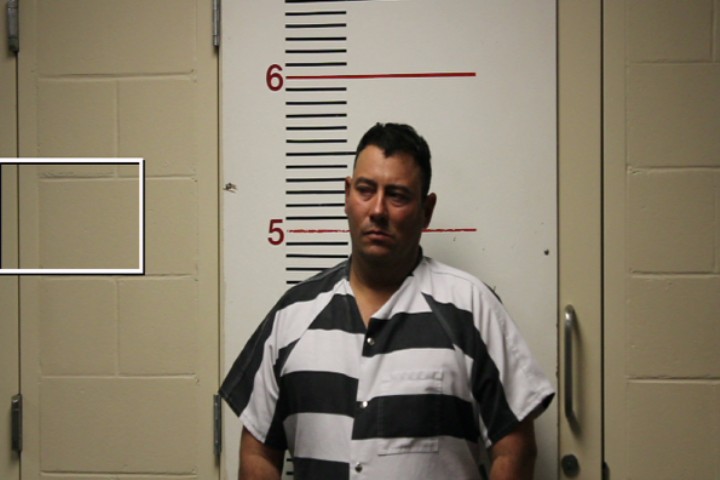 LOPEZ-REYNIER, MANUEL booking photo