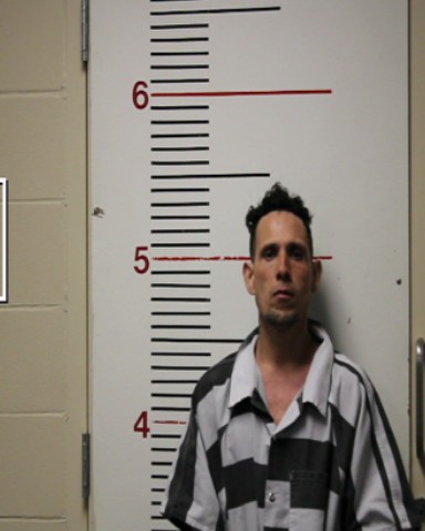 MANCHADO, DANIEL GONZALES booking photo