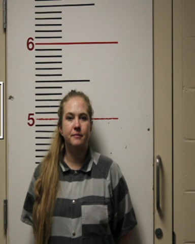 THOMURE, BRITTANY ELISSA booking photo