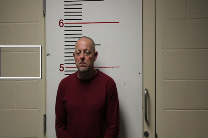 WATTS, SPENCER EVAN booking photo