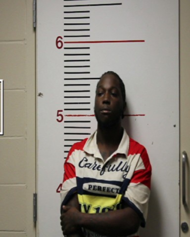 DEYON, JAVARION KASHAWN booking photo