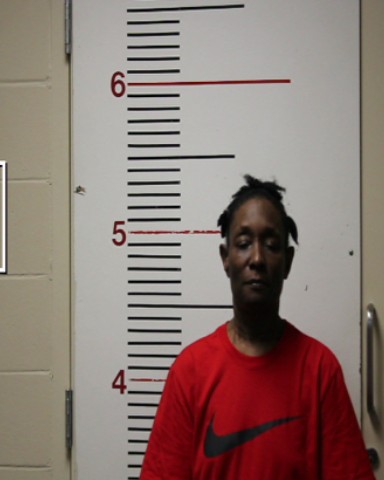 REDIC, SANRONA RENNA booking photo