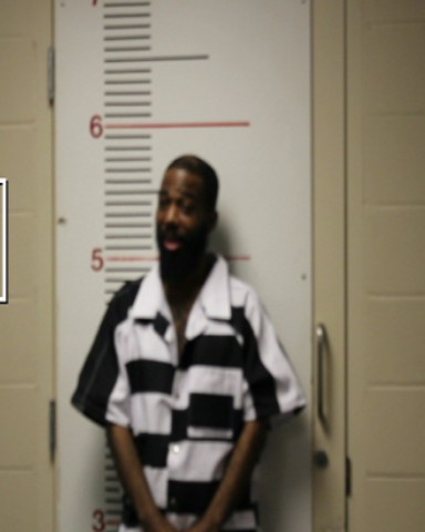 Lambright, Jaamont Edgar booking photo