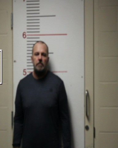 CADE, THOMAS EDWARD booking photo