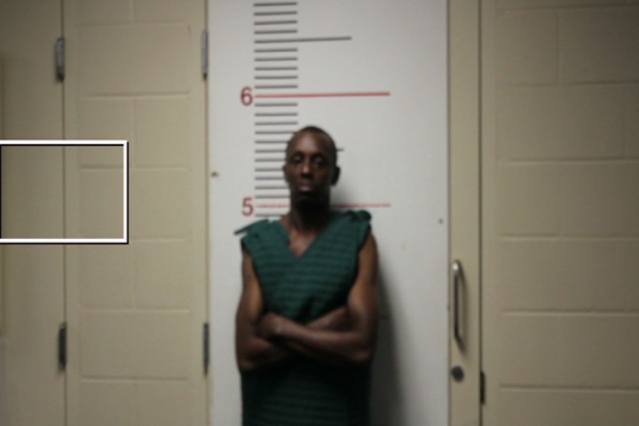 SMITH, CLAYTON CHARLES booking photo