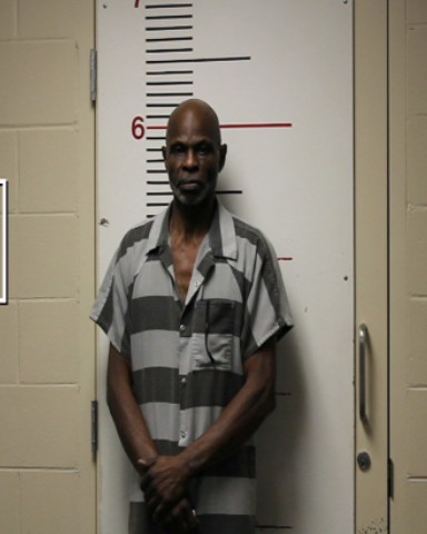 JOHNSON, DONALD RAY booking photo