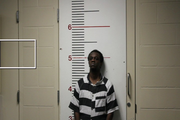 MOTEN, DATAVAUN KANTREL booking photo