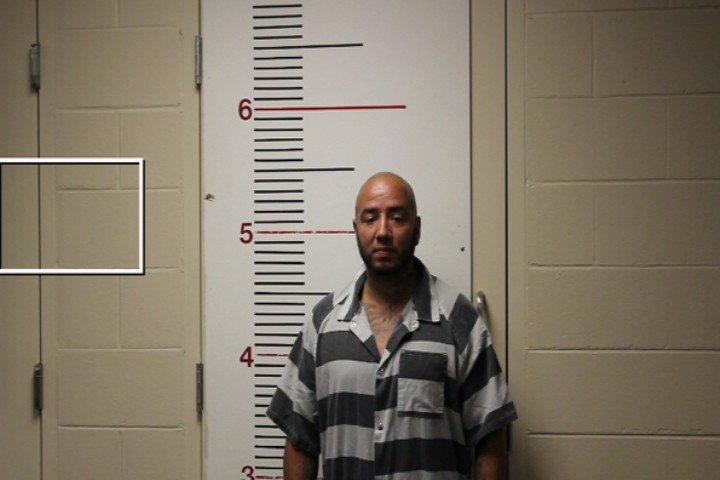 TOVAR, THOMAS GUADALUPE booking photo