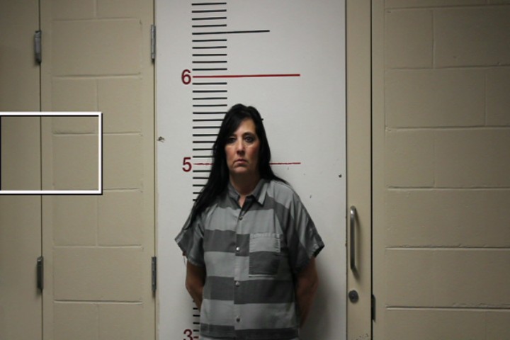 PRATER, KEISHA BELINDA booking photo