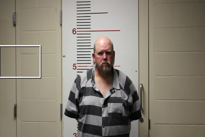 PRATER, KENNETH EDWARD, Jr. booking photo