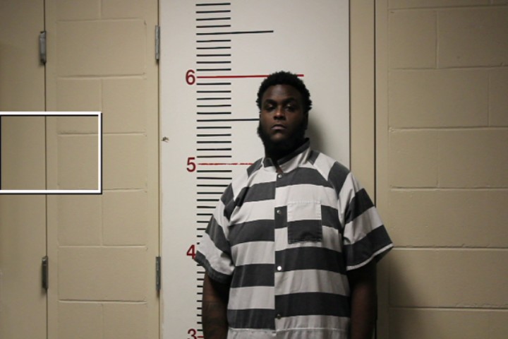 MYERS, ZACHARIAH JAYDEN booking photo