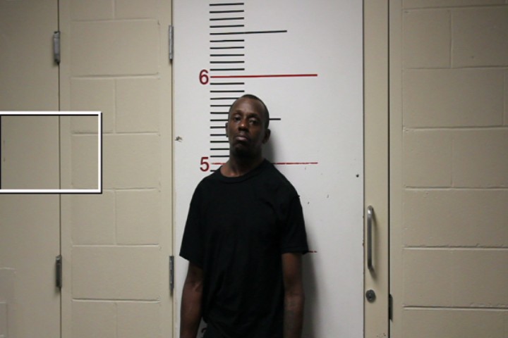 SMITH, CLAYTON CHARLES booking photo