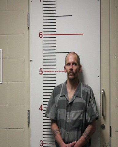 MCCLENDON, DUKE KONRAD booking photo