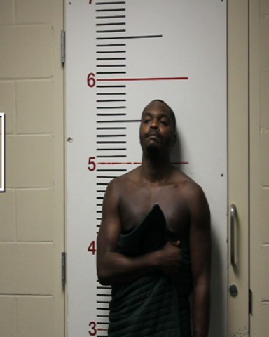 FENCH, DOMINIC YVONNE booking photo