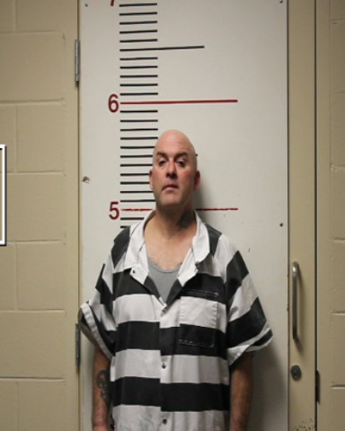 SLOCUM, BRYAN booking photo