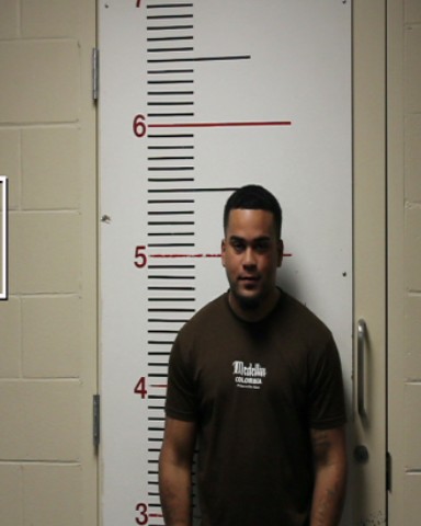 ASHFORD, JAYCOBY DEVON booking photo