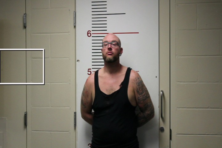 CHESHIER, KEVIN L.EE booking photo