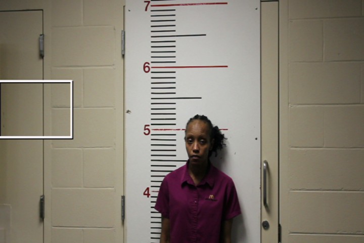 HIGHTOWER, LASHUNA ANTOINETTE booking photo